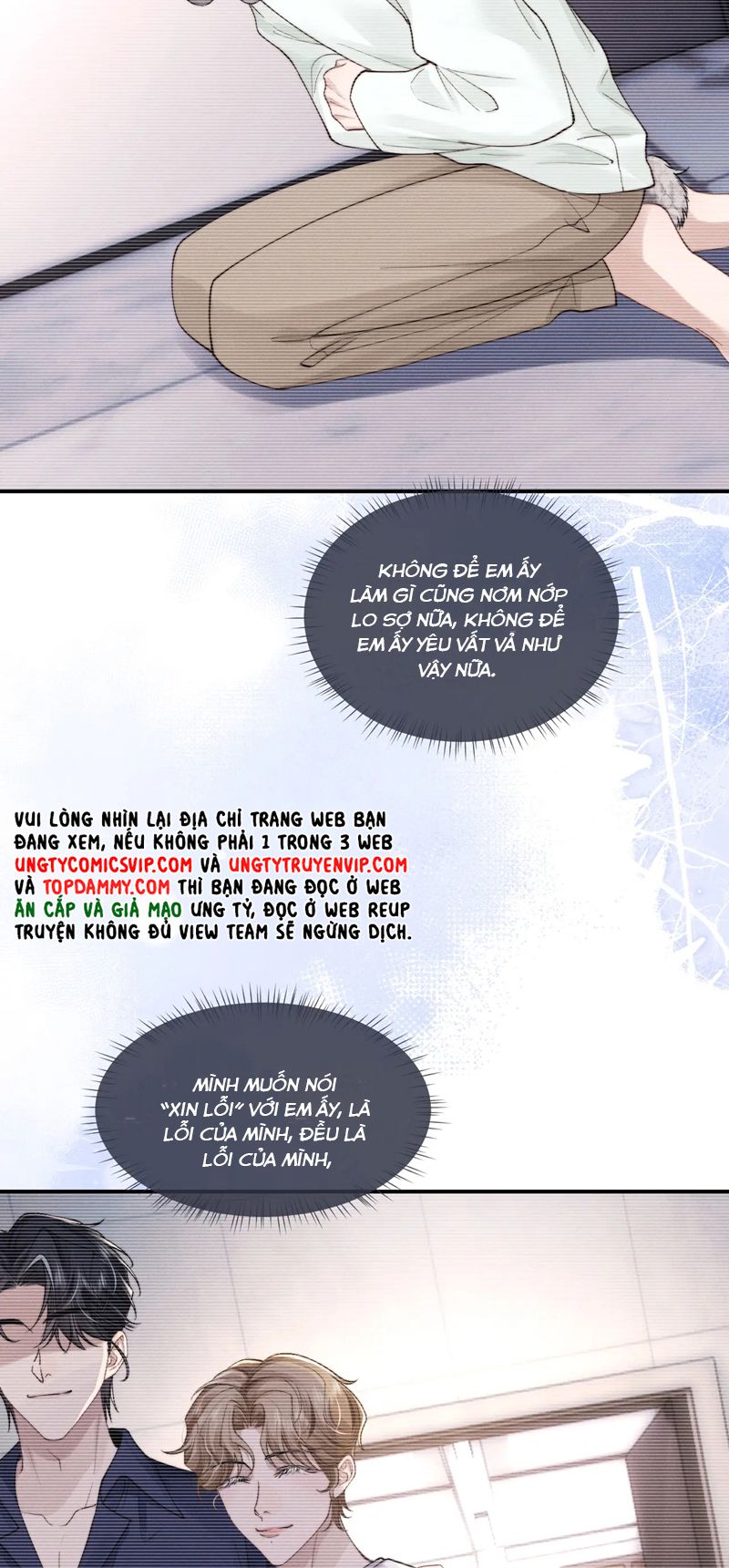 Chấp Sự Thỏ Cụp Tai Chapter 82 - Trang 4