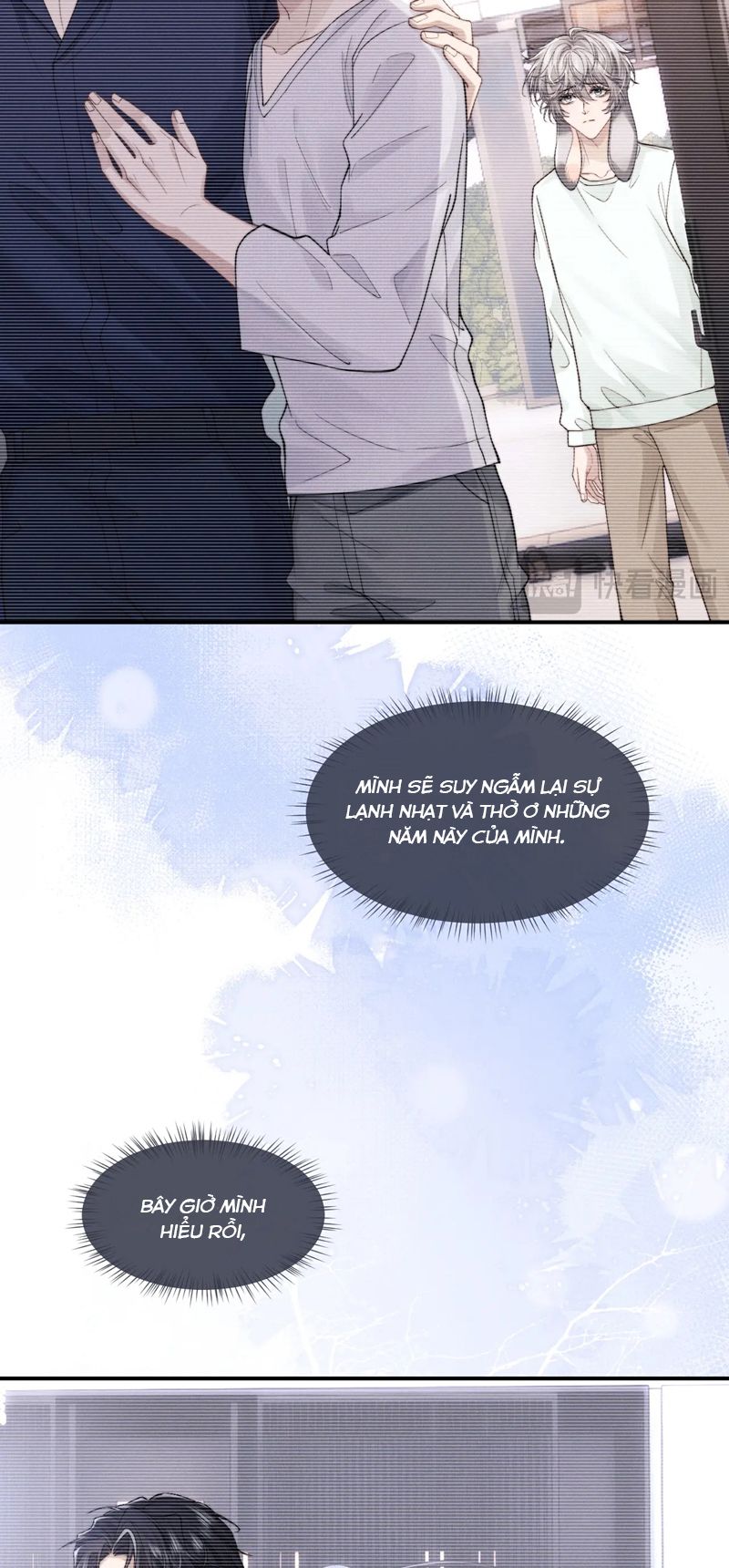 Chấp Sự Thỏ Cụp Tai Chapter 82 - Trang 4