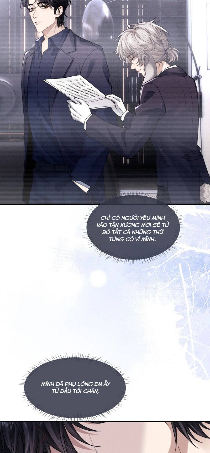 Chấp Sự Thỏ Cụp Tai Chapter 82 - Trang 4