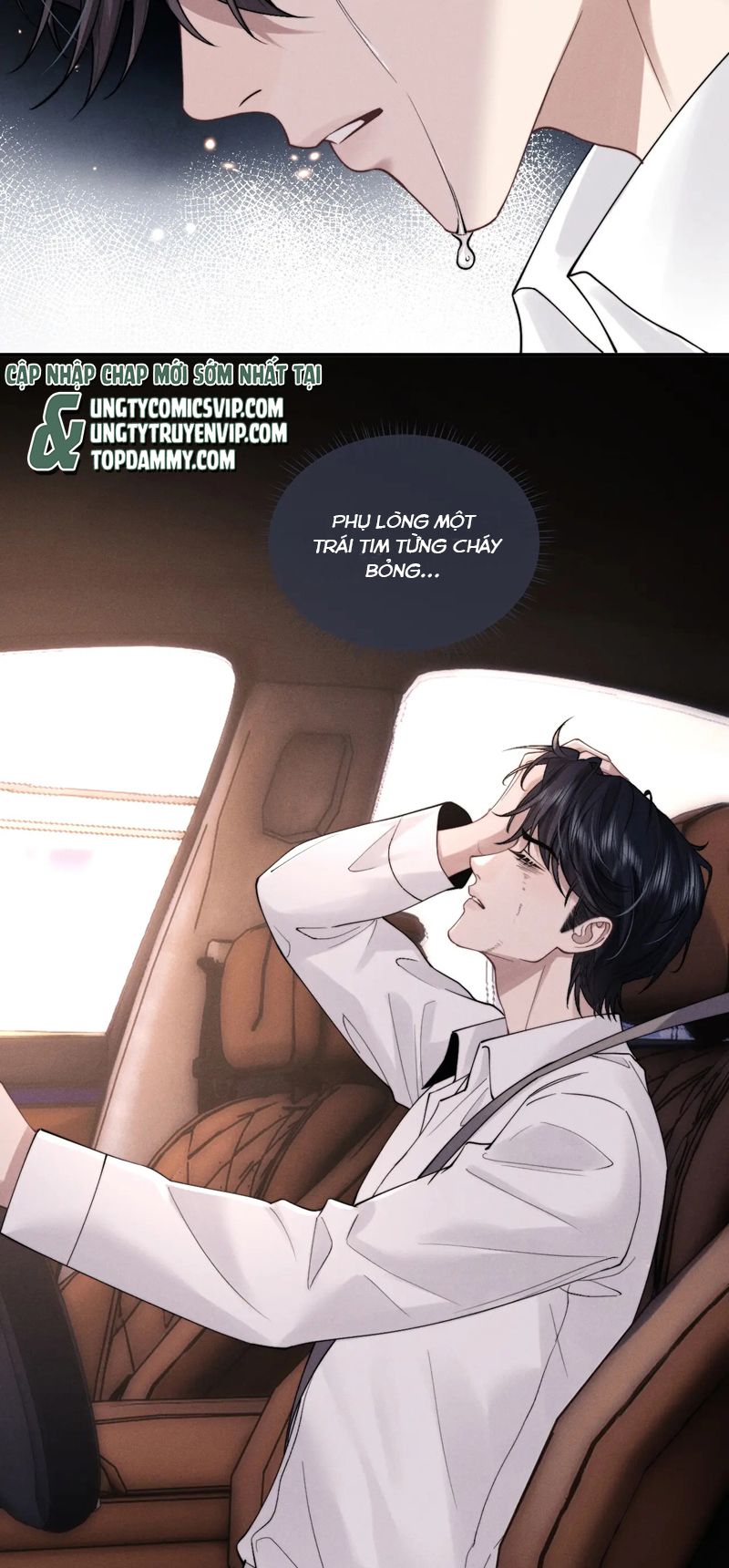 Chấp Sự Thỏ Cụp Tai Chapter 82 - Trang 4