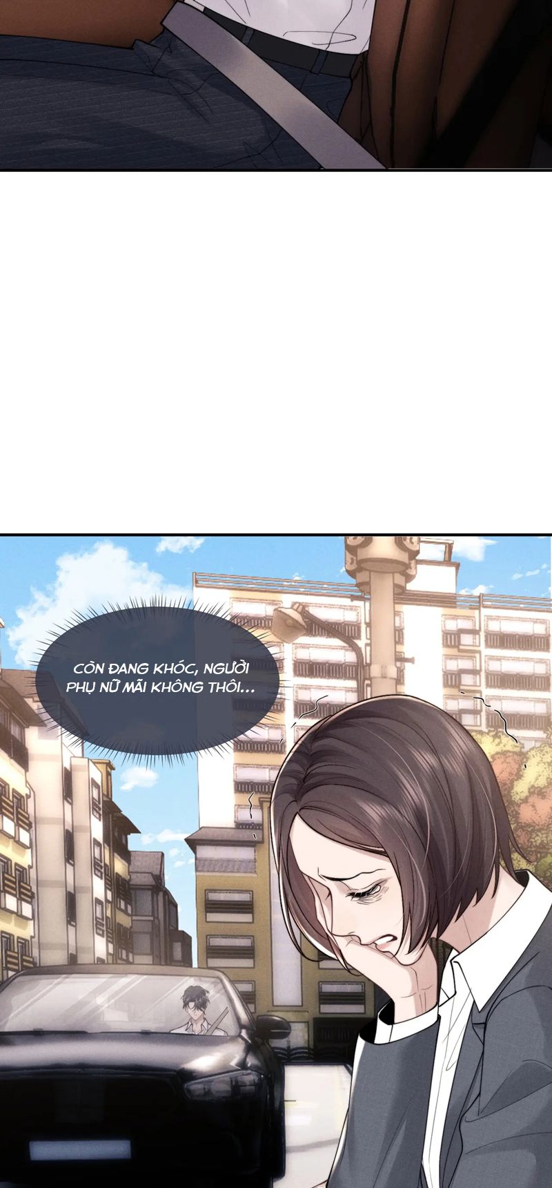 Chấp Sự Thỏ Cụp Tai Chapter 82 - Trang 4