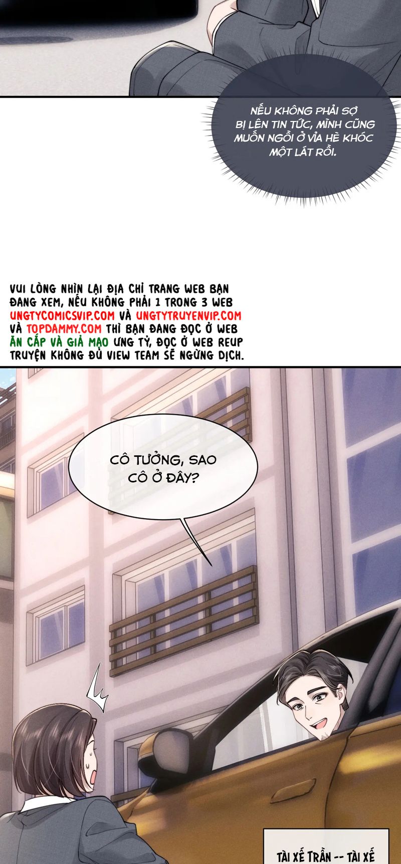 Chấp Sự Thỏ Cụp Tai Chapter 82 - Trang 4
