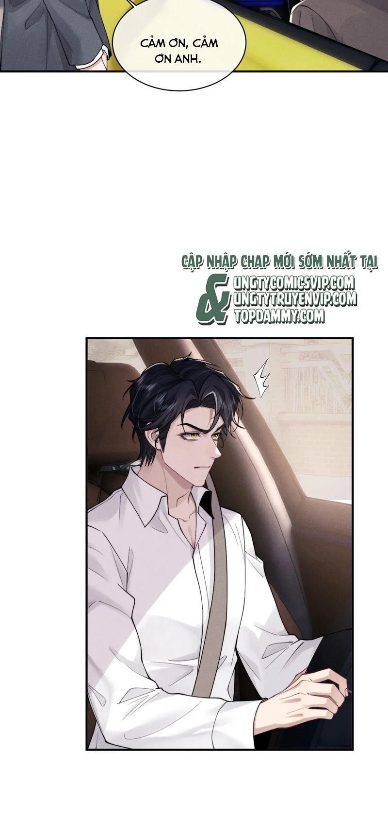 Chấp Sự Thỏ Cụp Tai Chapter 82 - Trang 4
