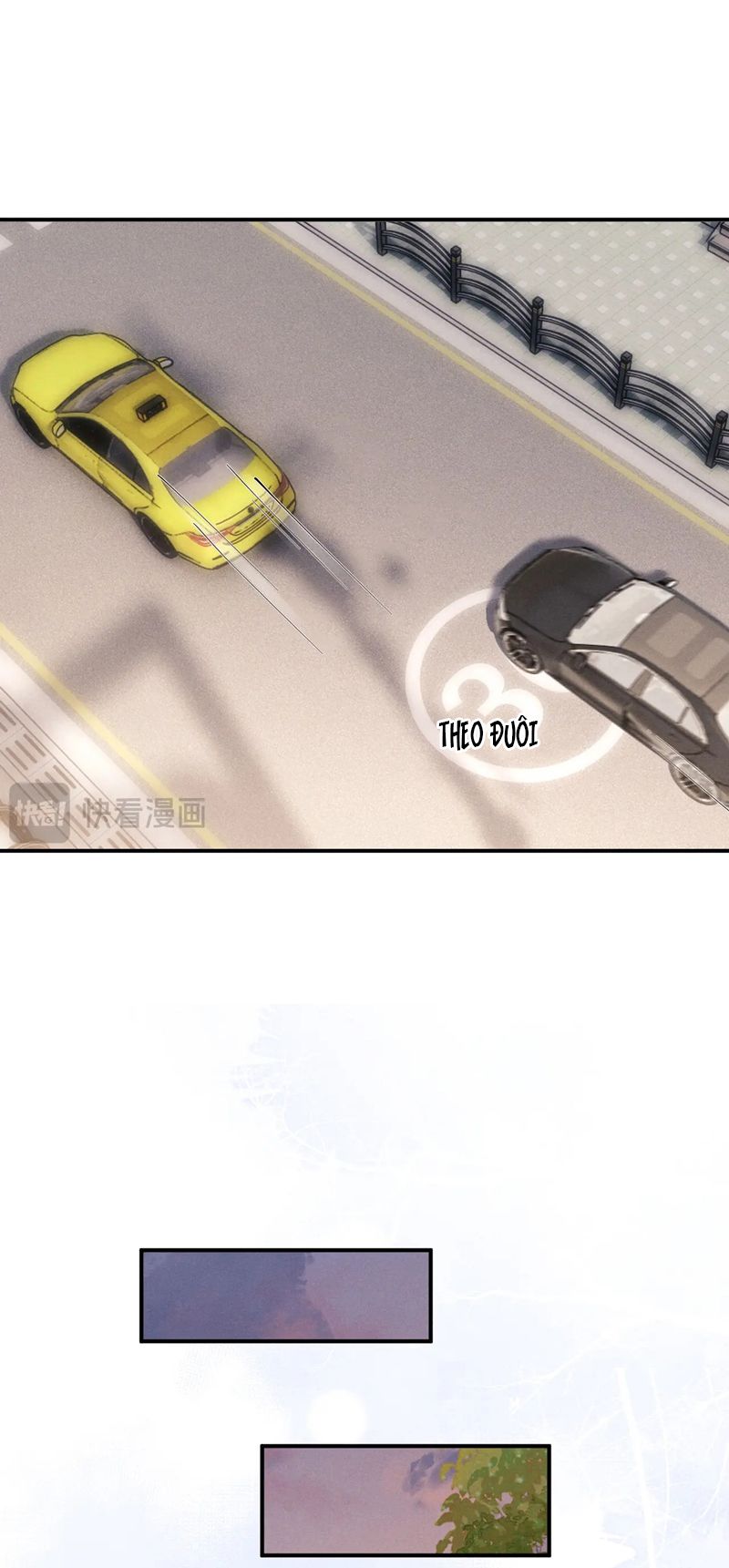 Chấp Sự Thỏ Cụp Tai Chapter 82 - Trang 4