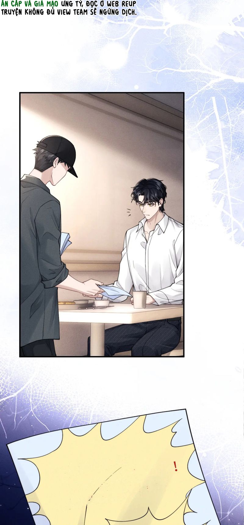 Chấp Sự Thỏ Cụp Tai Chapter 82 - Trang 4