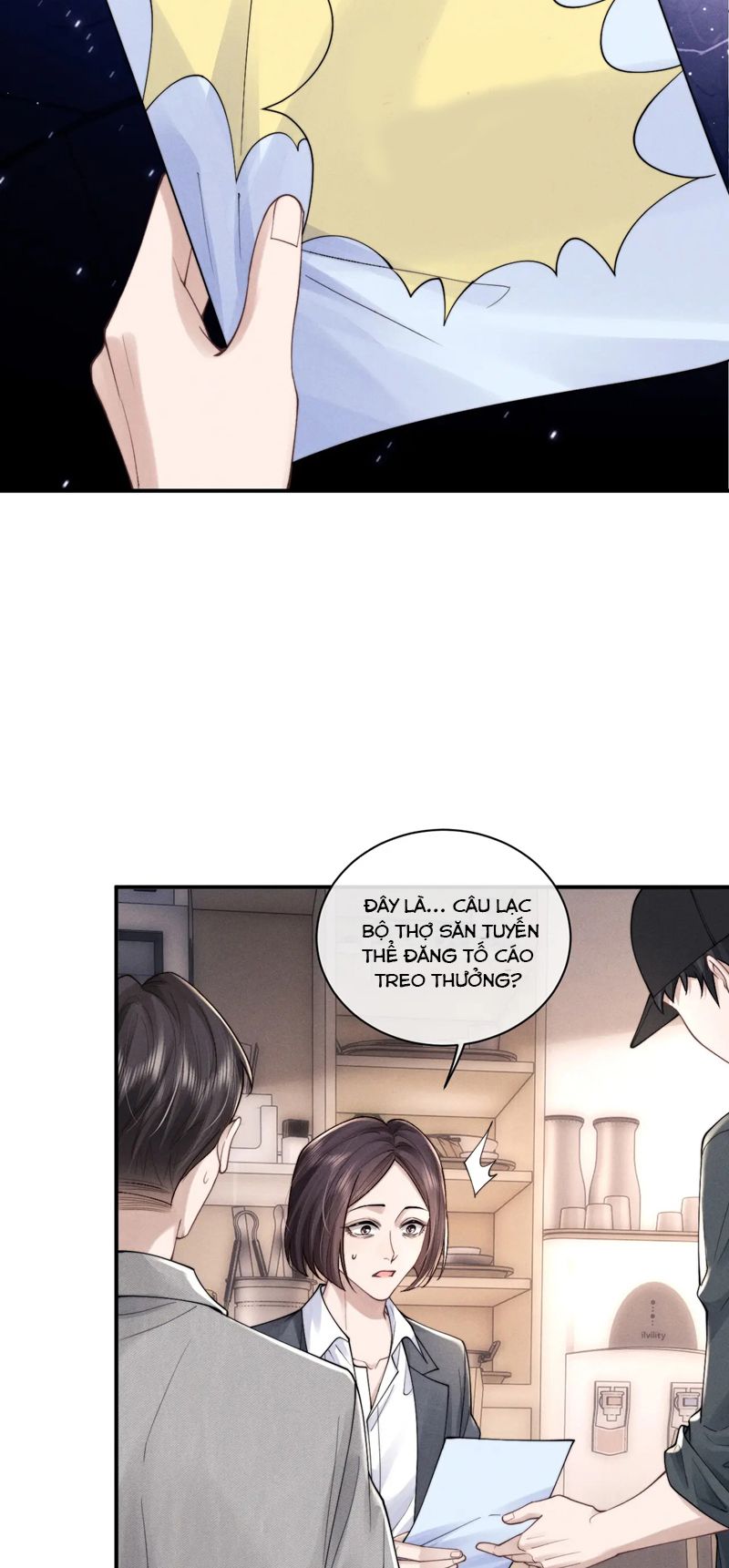Chấp Sự Thỏ Cụp Tai Chapter 82 - Trang 4