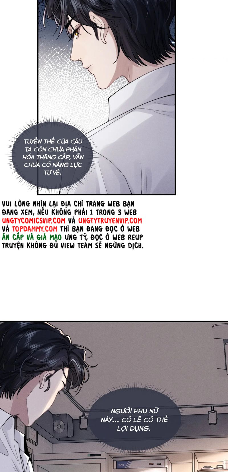 Chấp Sự Thỏ Cụp Tai Chapter 82 - Trang 4