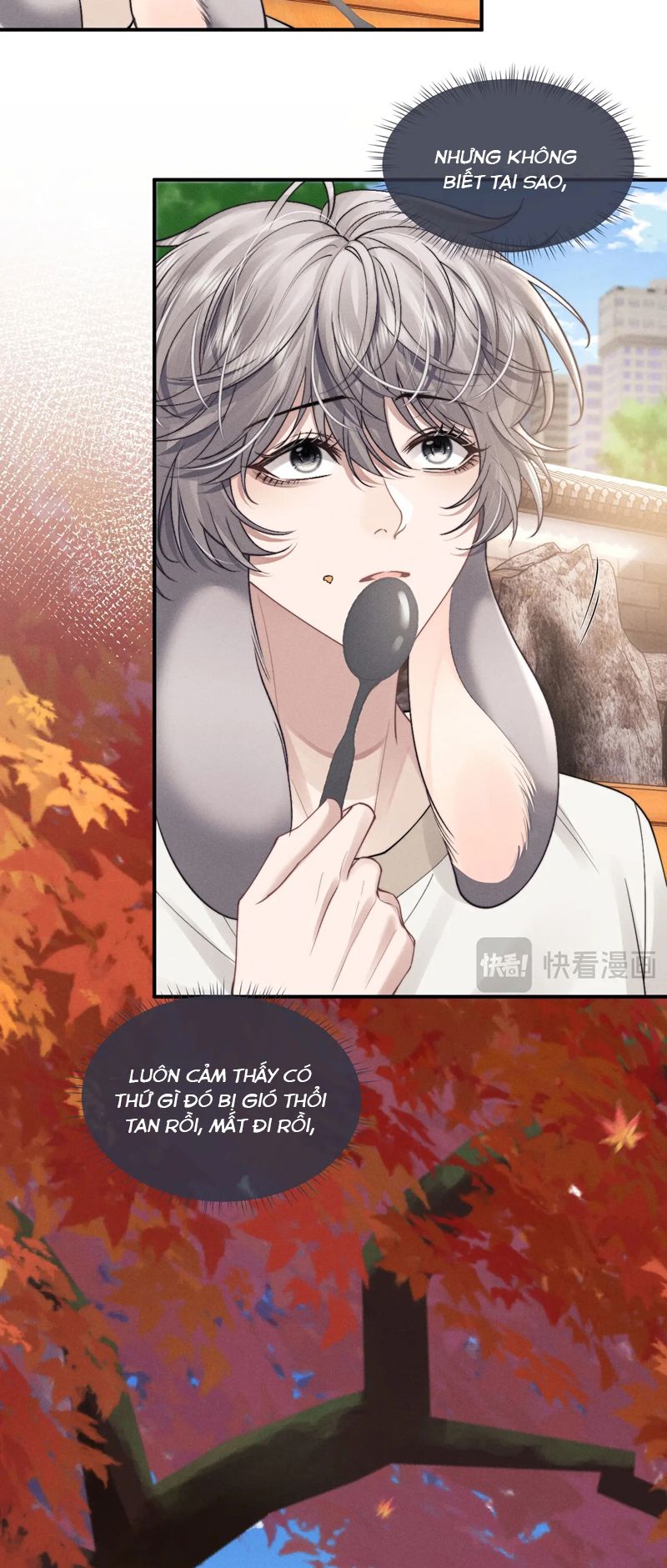 Chấp Sự Thỏ Cụp Tai Chapter 82 - Trang 4