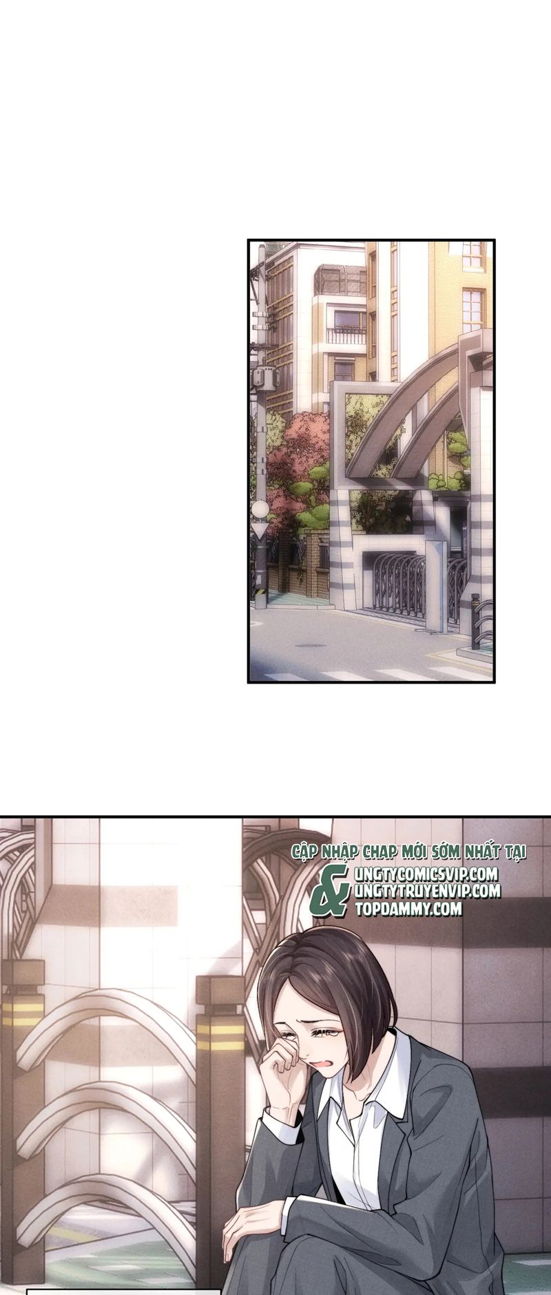 Chấp Sự Thỏ Cụp Tai Chapter 82 - Trang 4