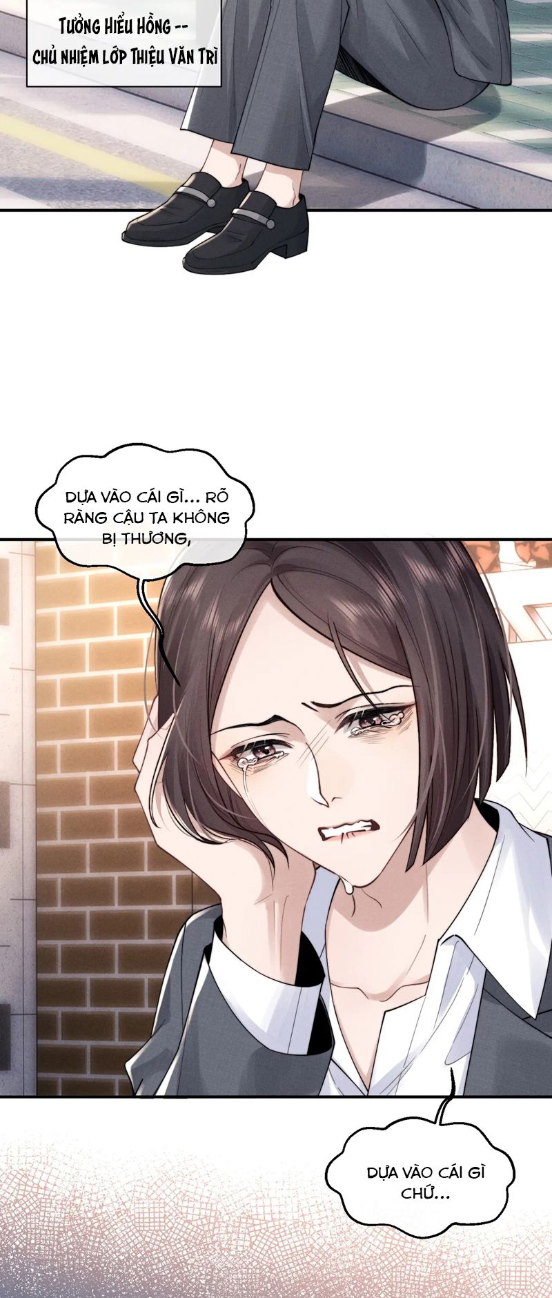Chấp Sự Thỏ Cụp Tai Chapter 82 - Trang 4