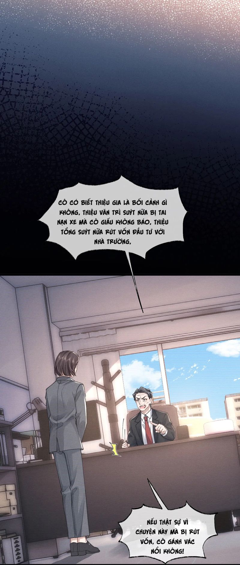Chấp Sự Thỏ Cụp Tai Chapter 82 - Trang 4
