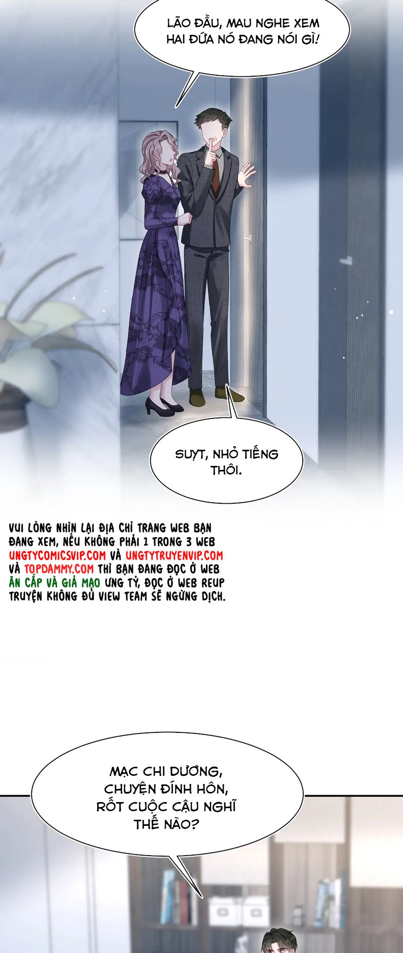 Tuyệt Mỹ Bạch Liên Hoa Online Dạy Học Chap 262 - Trang 2