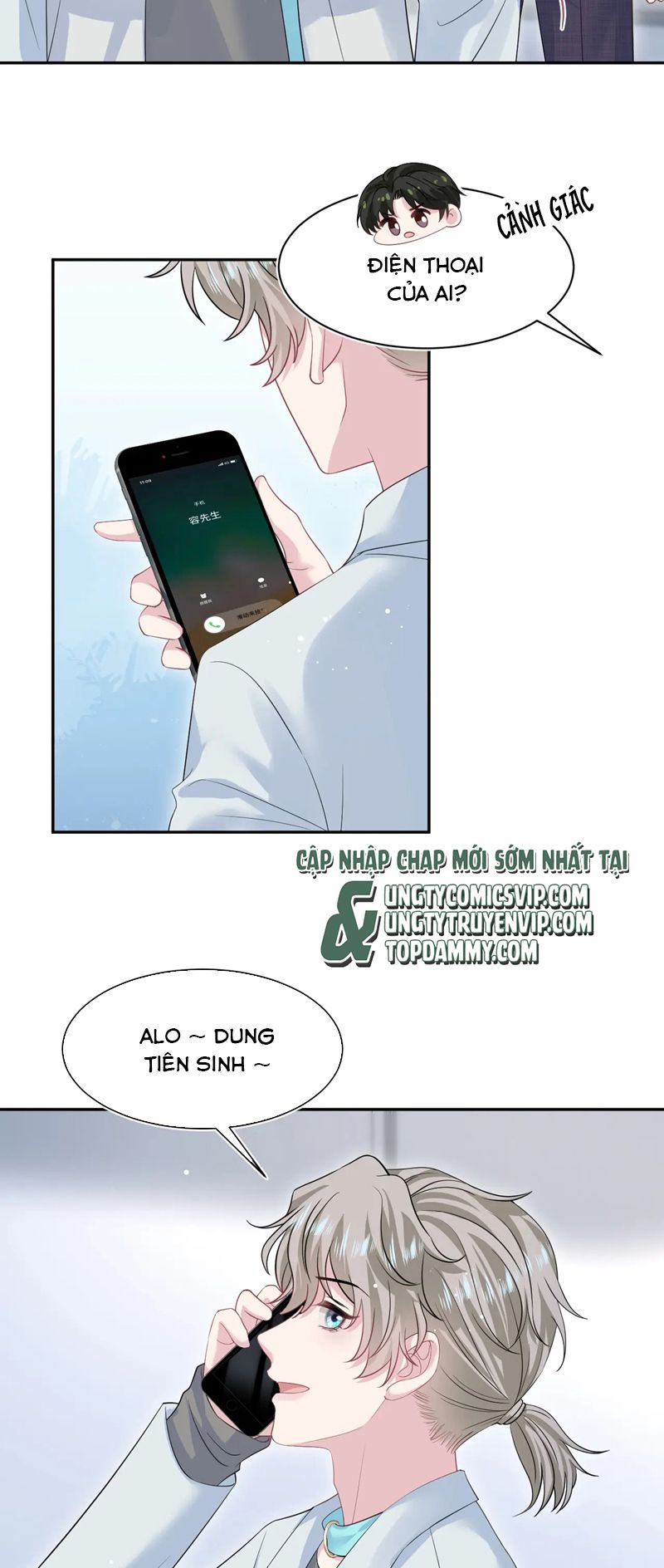 Tuyệt Mỹ Bạch Liên Hoa Online Dạy Học Chap 262 - Trang 2