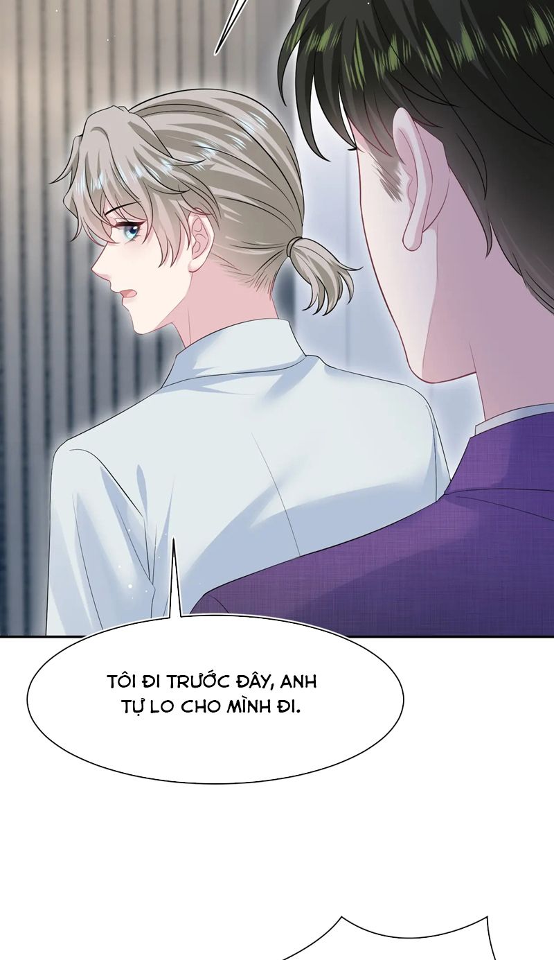Tuyệt Mỹ Bạch Liên Hoa Online Dạy Học Chap 262 - Trang 2