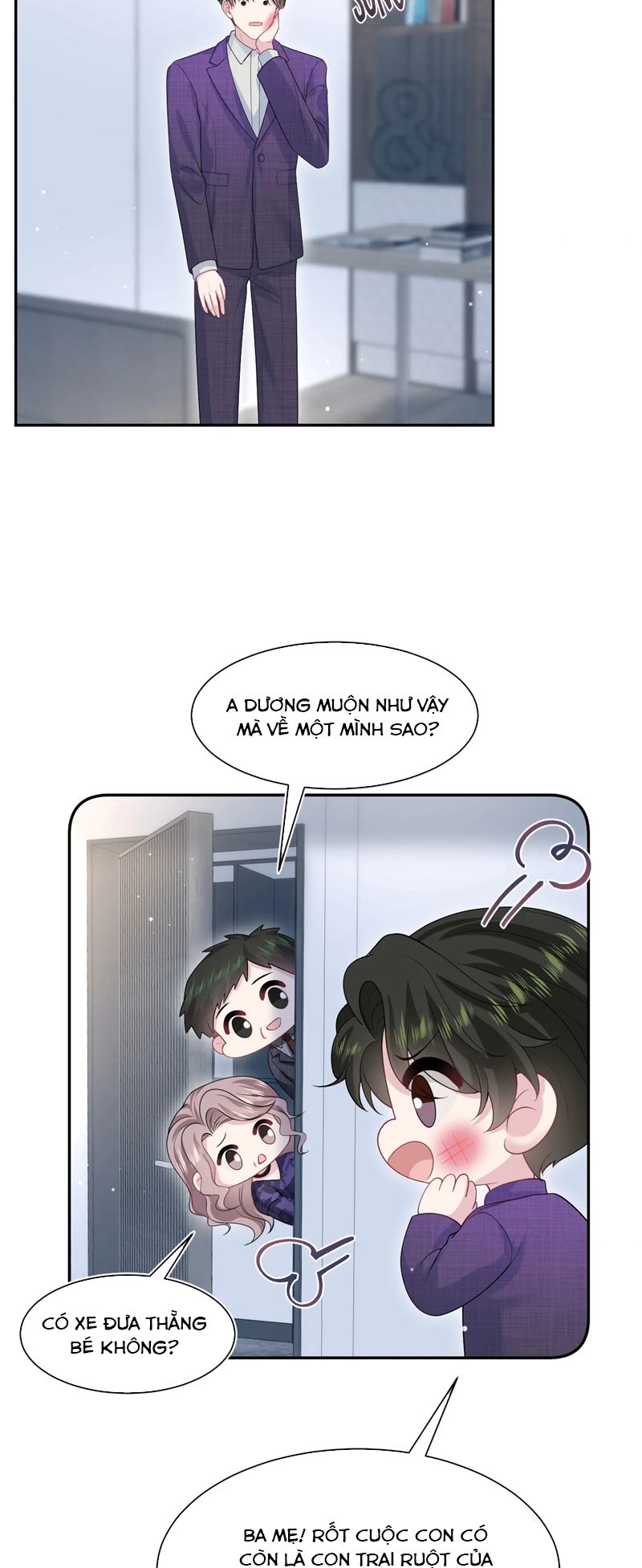 Tuyệt Mỹ Bạch Liên Hoa Online Dạy Học Chap 263 - Next Chap 264