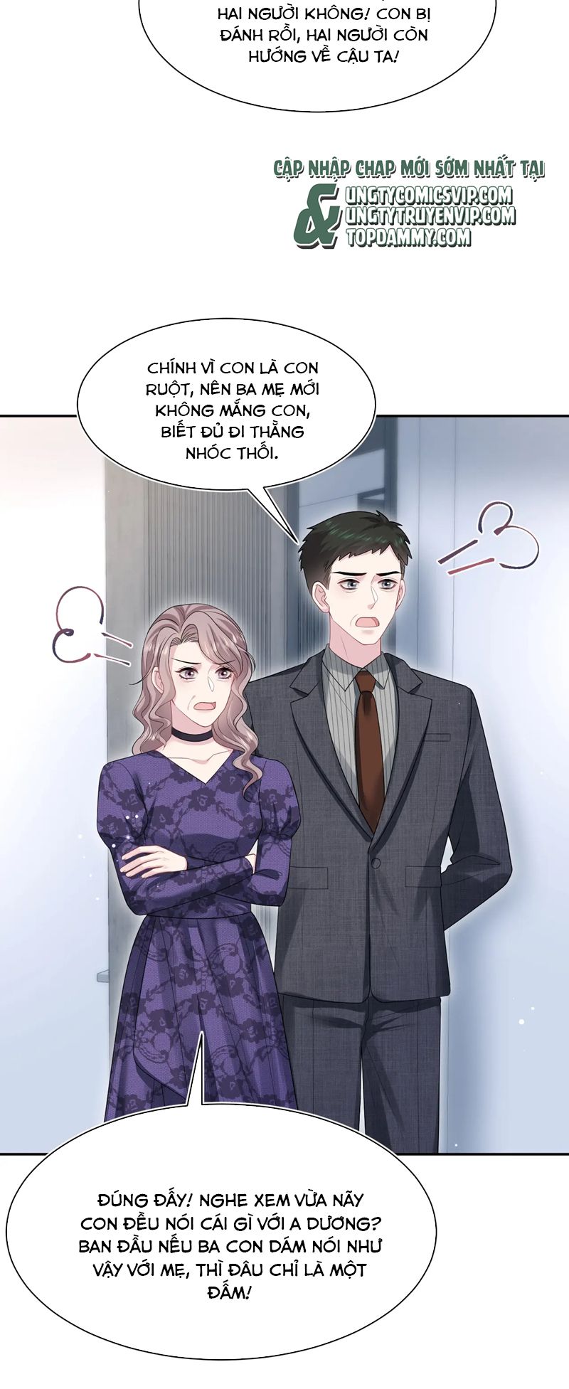 Tuyệt Mỹ Bạch Liên Hoa Online Dạy Học Chap 263 - Next Chap 264
