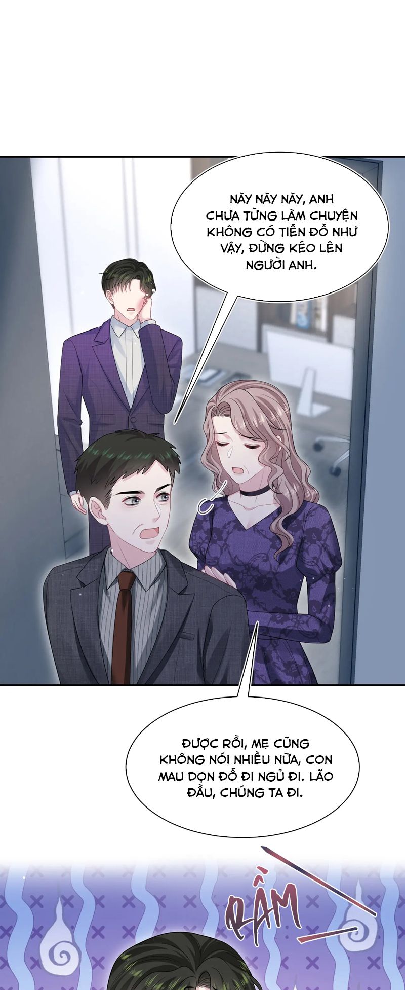 Tuyệt Mỹ Bạch Liên Hoa Online Dạy Học Chap 263 - Next Chap 264
