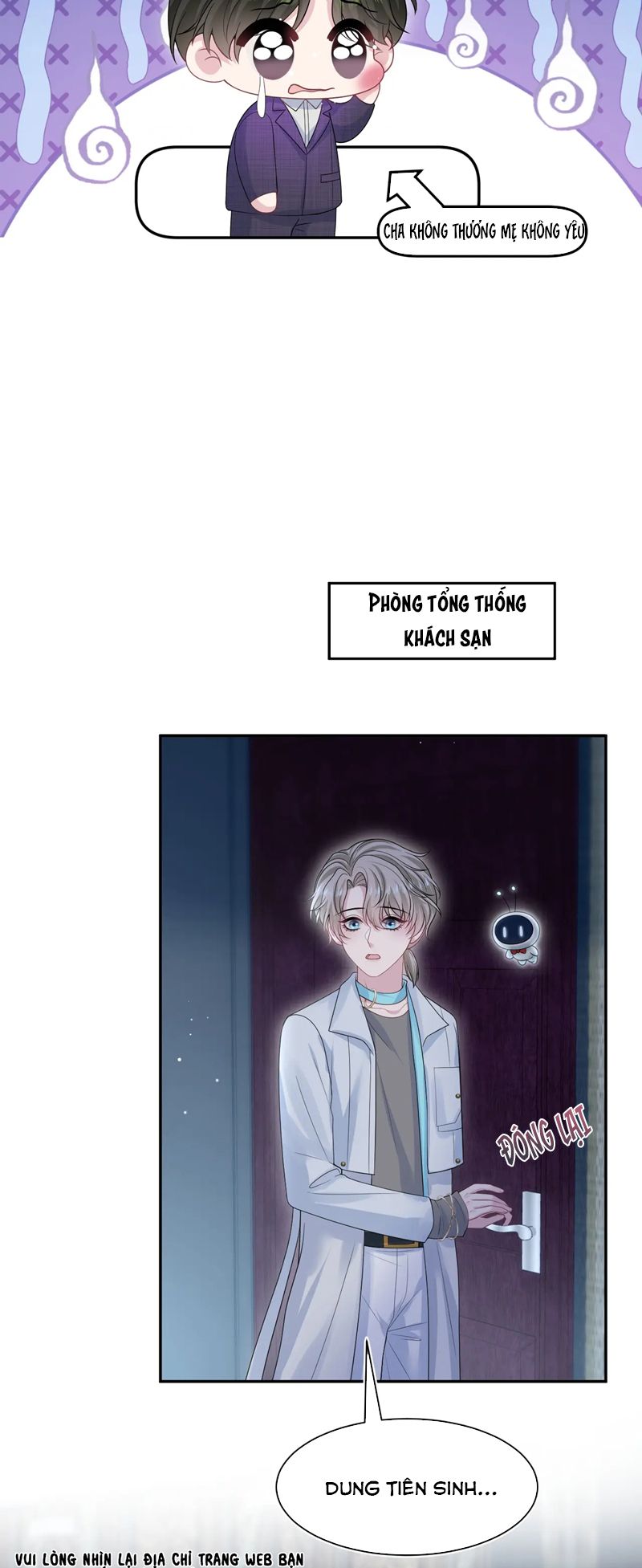 Tuyệt Mỹ Bạch Liên Hoa Online Dạy Học Chap 263 - Next Chap 264