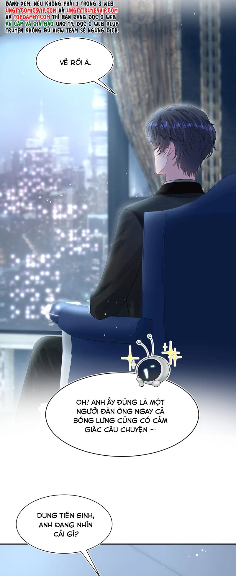 Tuyệt Mỹ Bạch Liên Hoa Online Dạy Học Chap 263 - Next Chap 264