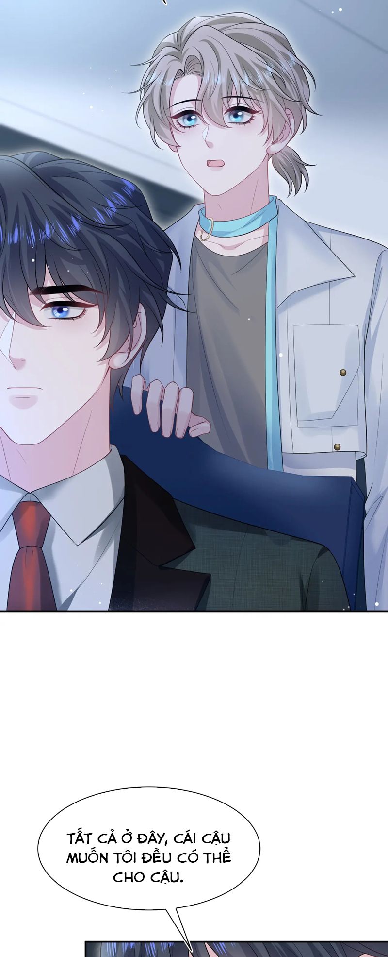 Tuyệt Mỹ Bạch Liên Hoa Online Dạy Học Chap 263 - Next Chap 264