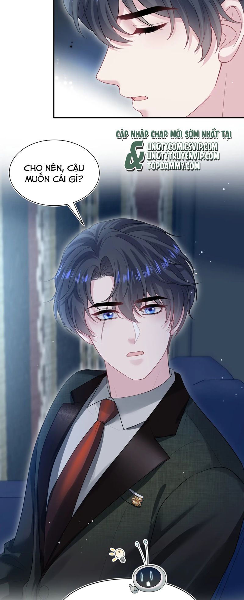 Tuyệt Mỹ Bạch Liên Hoa Online Dạy Học Chap 263 - Next Chap 264