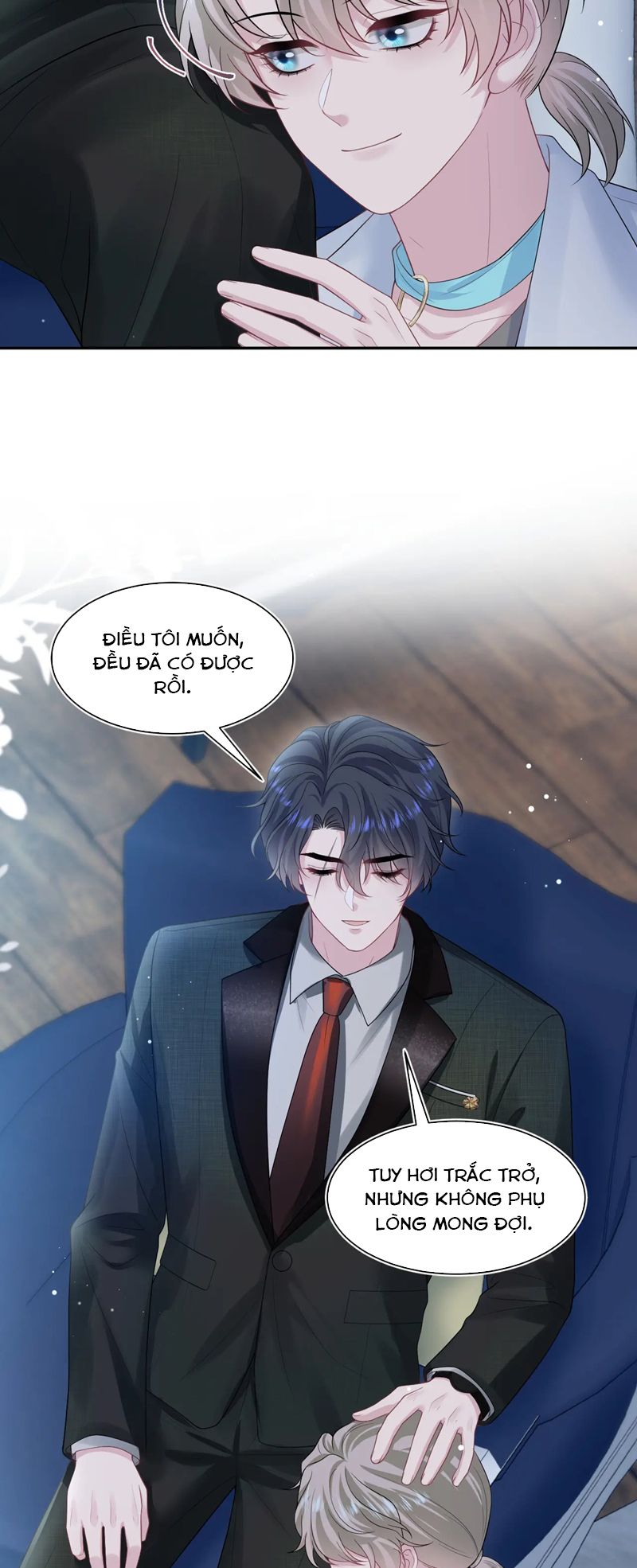 Tuyệt Mỹ Bạch Liên Hoa Online Dạy Học Chap 263 - Next Chap 264