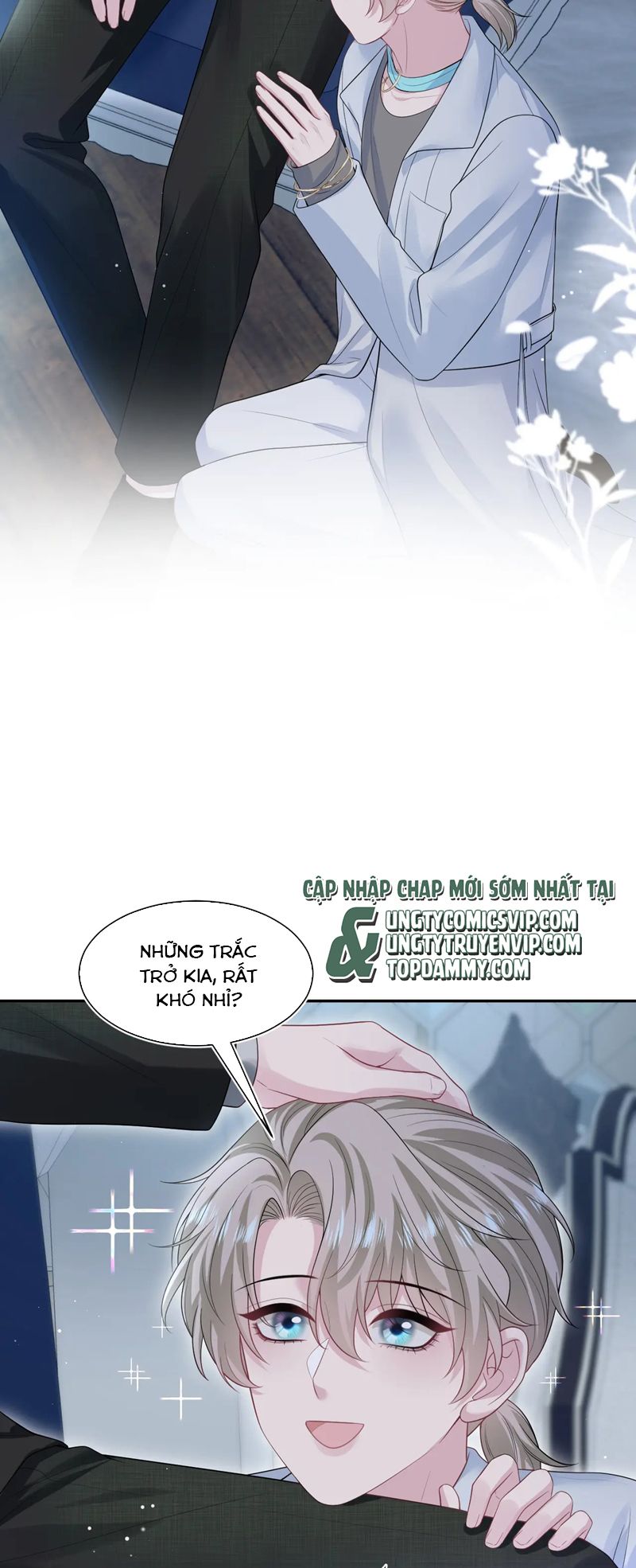 Tuyệt Mỹ Bạch Liên Hoa Online Dạy Học Chap 263 - Next Chap 264