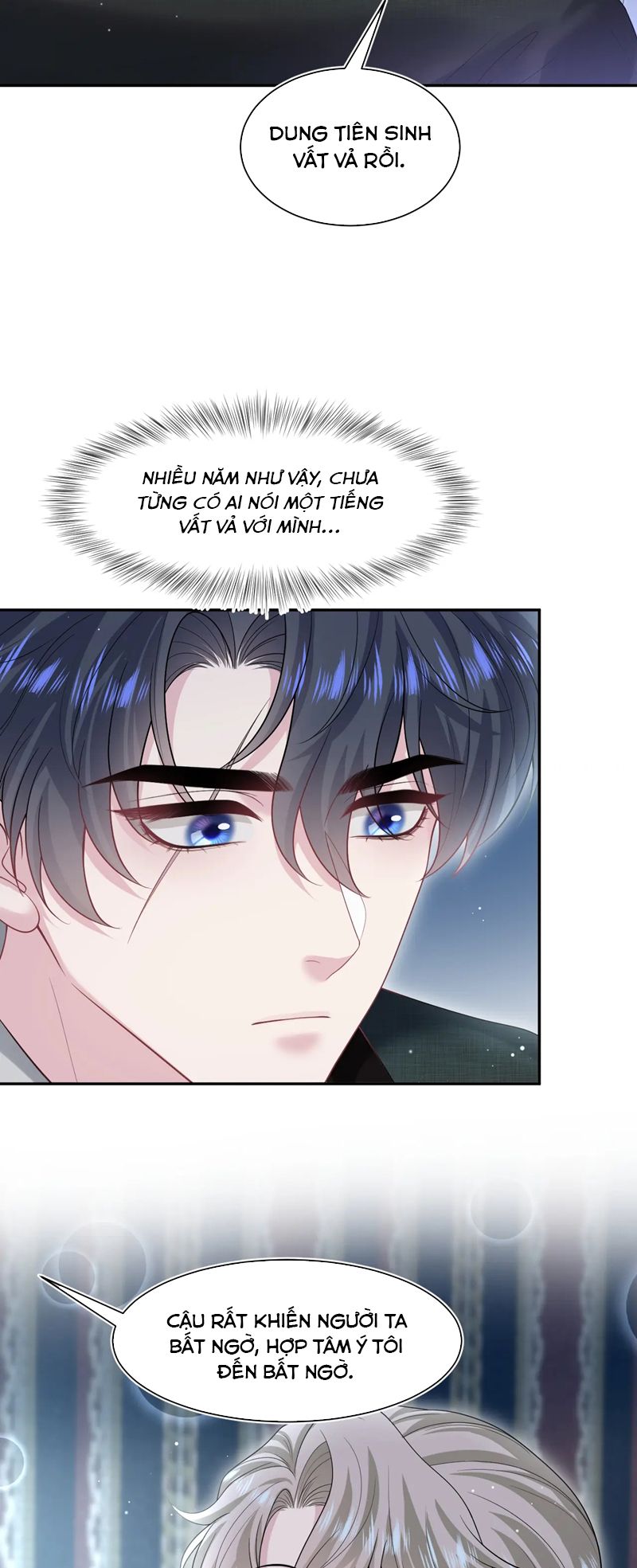 Tuyệt Mỹ Bạch Liên Hoa Online Dạy Học Chap 263 - Next Chap 264