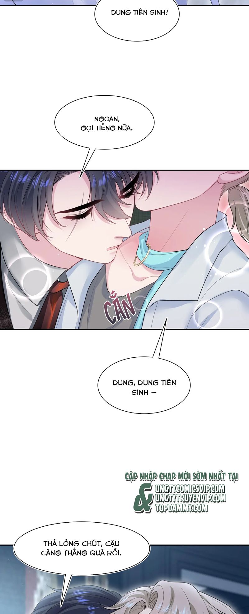 Tuyệt Mỹ Bạch Liên Hoa Online Dạy Học Chap 263 - Next Chap 264
