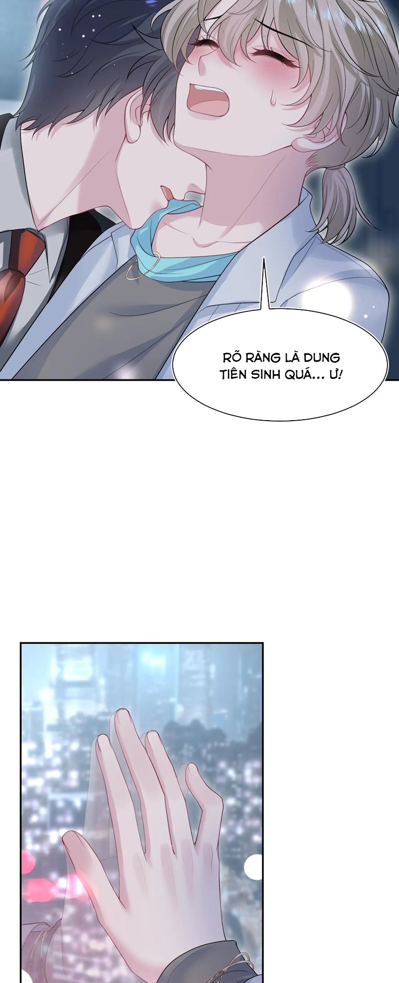 Tuyệt Mỹ Bạch Liên Hoa Online Dạy Học Chap 263 - Next Chap 264