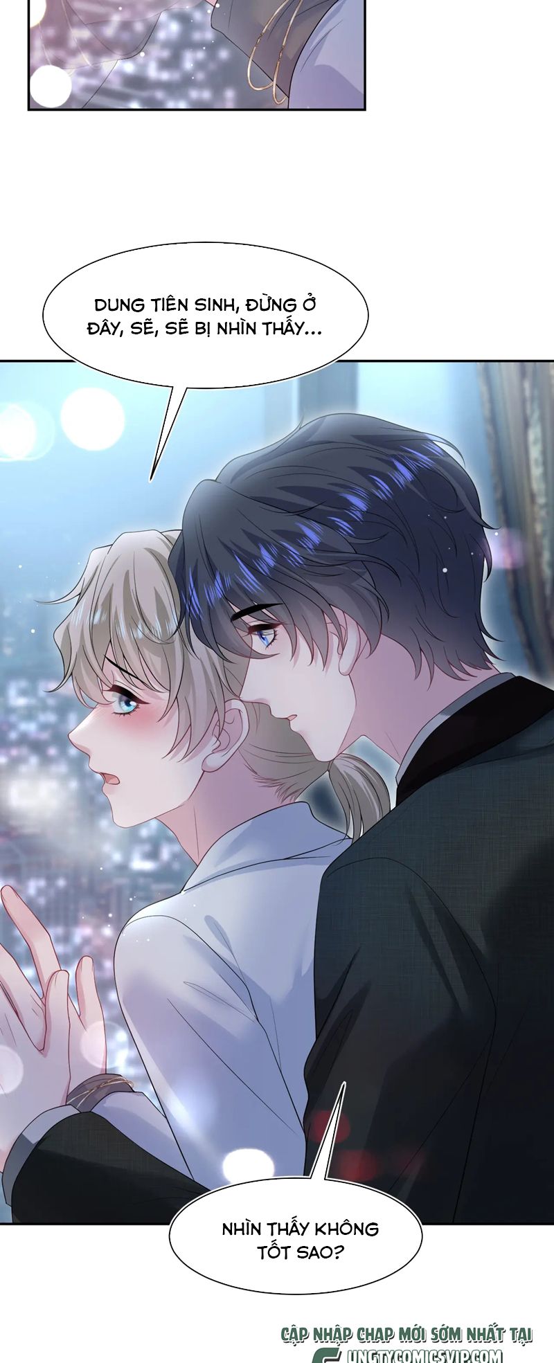 Tuyệt Mỹ Bạch Liên Hoa Online Dạy Học Chap 263 - Next Chap 264