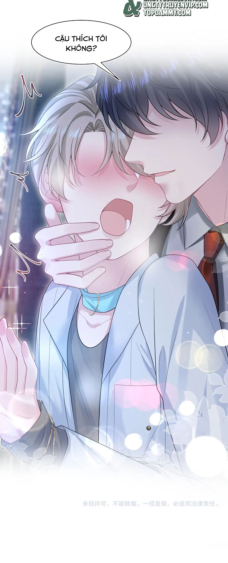 Tuyệt Mỹ Bạch Liên Hoa Online Dạy Học Chap 263 - Next Chap 264