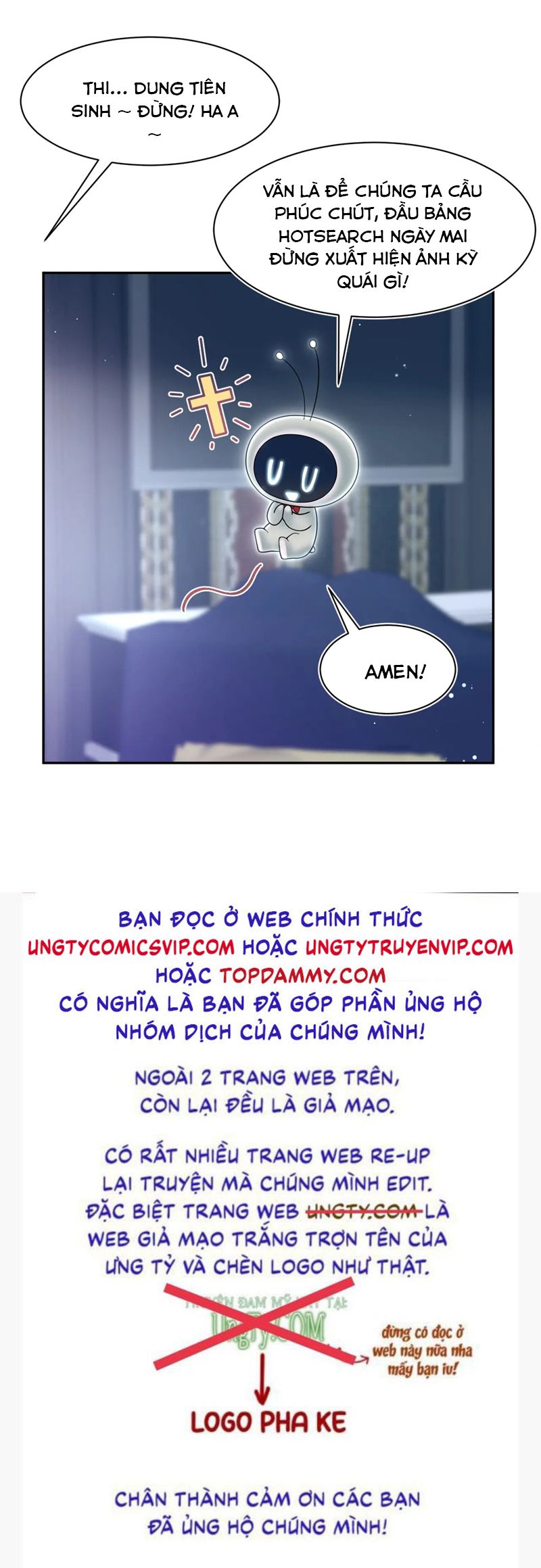 Tuyệt Mỹ Bạch Liên Hoa Online Dạy Học Chap 263 - Next Chap 264