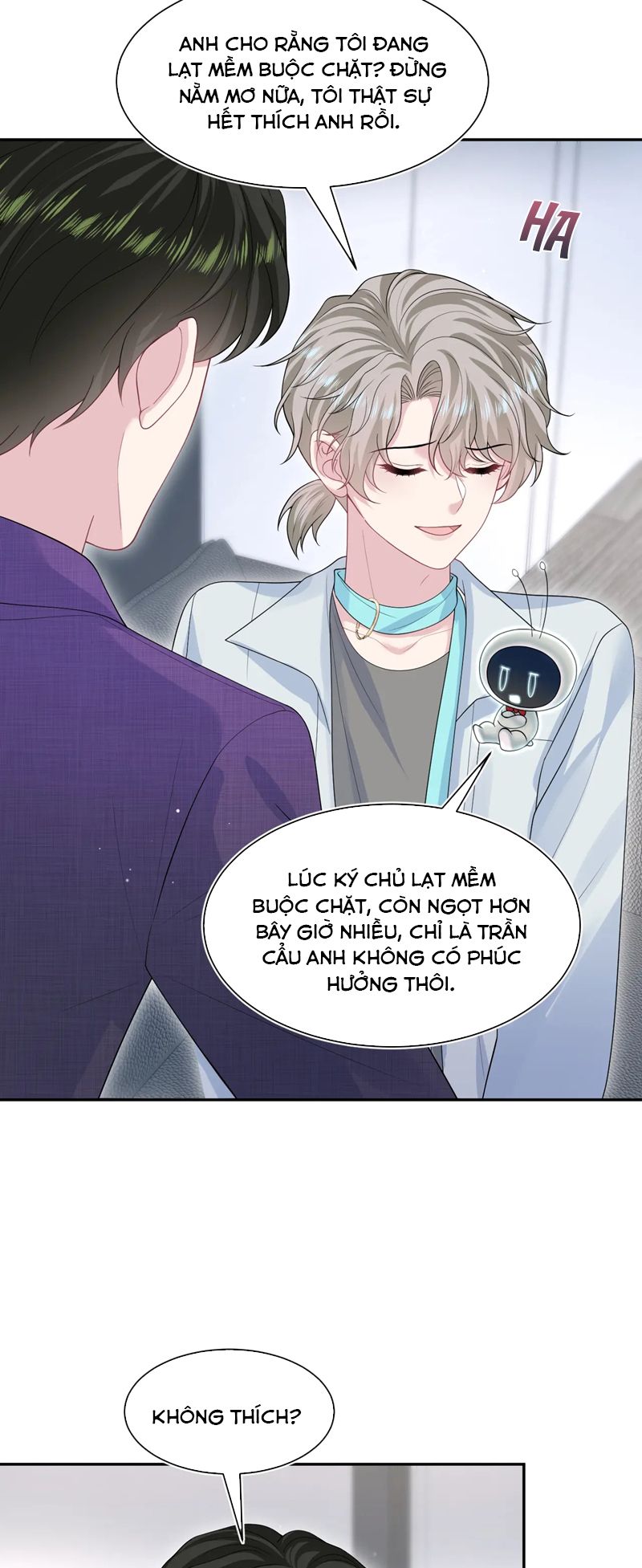 Tuyệt Mỹ Bạch Liên Hoa Online Dạy Học Chap 263 - Next Chap 264