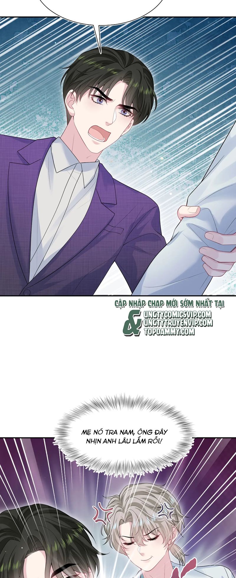 Tuyệt Mỹ Bạch Liên Hoa Online Dạy Học Chap 263 - Next Chap 264