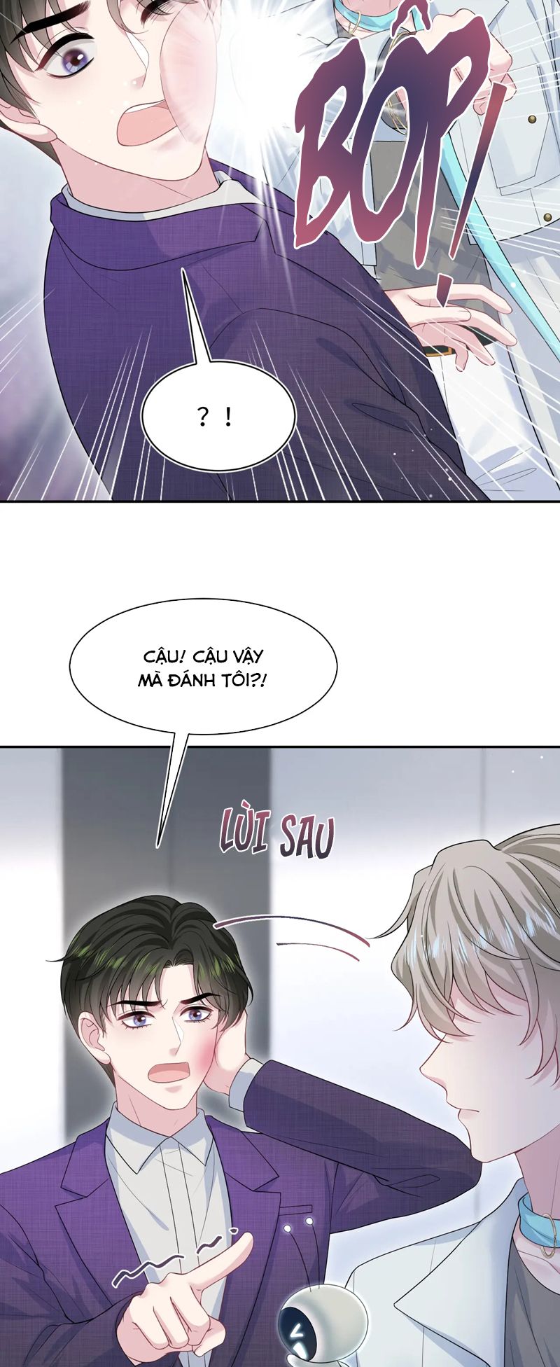 Tuyệt Mỹ Bạch Liên Hoa Online Dạy Học Chap 263 - Next Chap 264