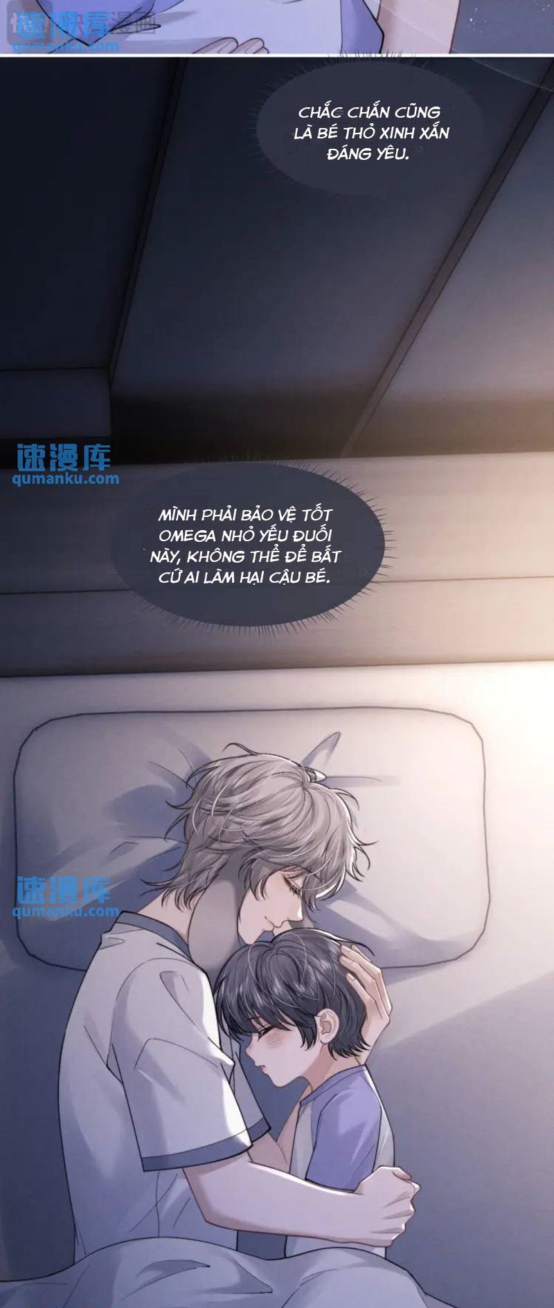 Chấp Sự Thỏ Cụp Tai Chapter 81 - Trang 4