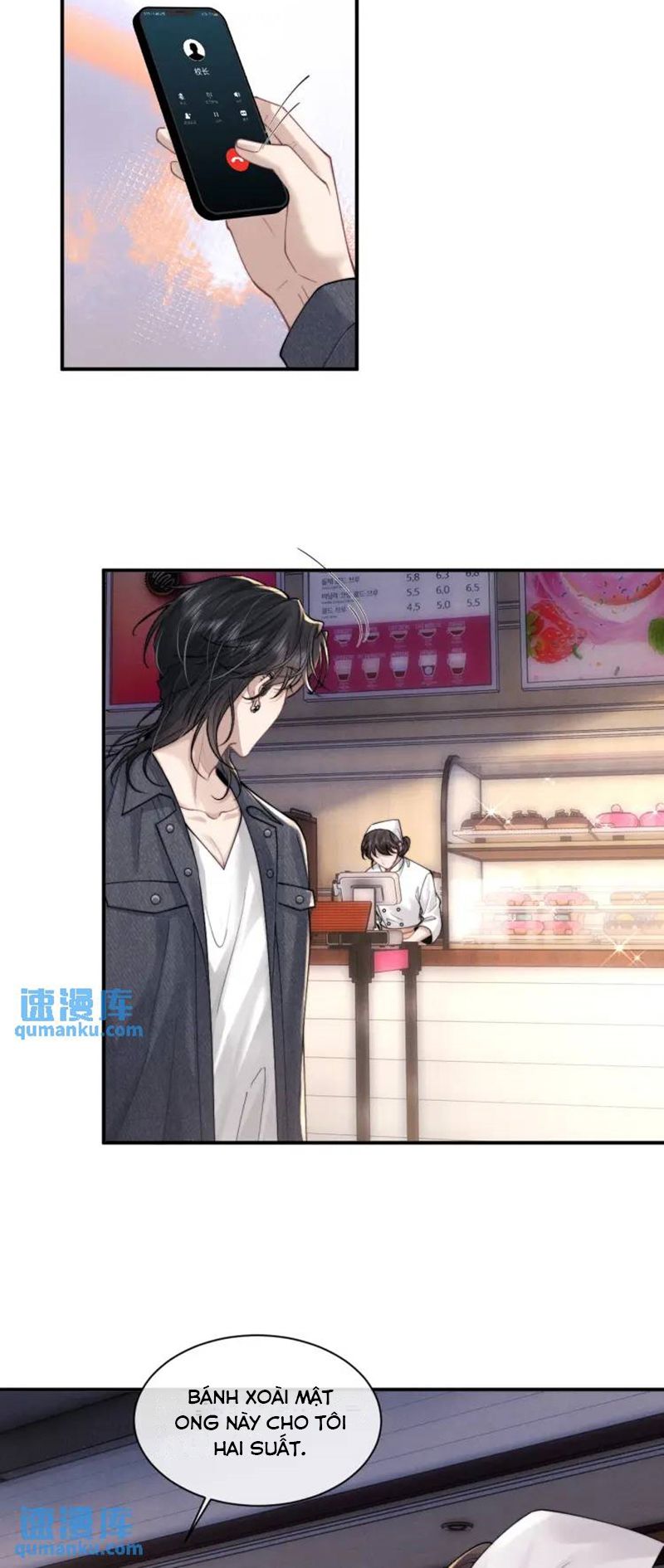Chấp Sự Thỏ Cụp Tai Chapter 81 - Trang 4