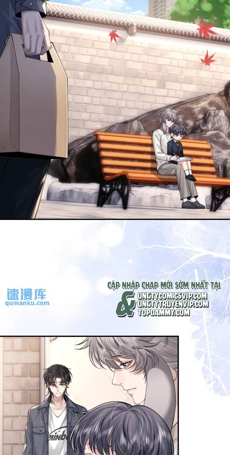 Chấp Sự Thỏ Cụp Tai Chapter 81 - Trang 4