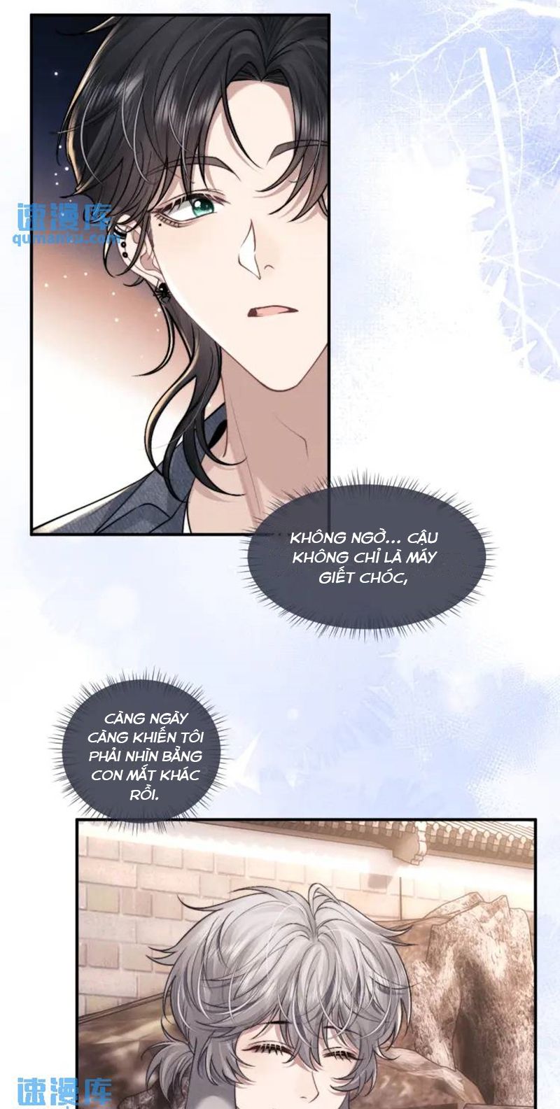 Chấp Sự Thỏ Cụp Tai Chapter 81 - Trang 4