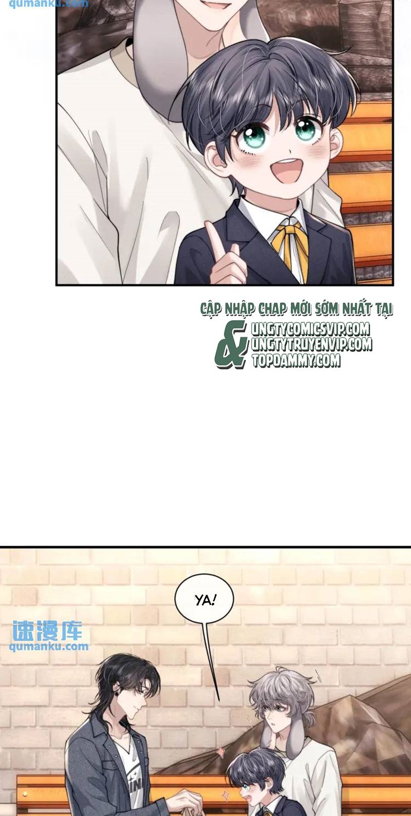 Chấp Sự Thỏ Cụp Tai Chapter 81 - Trang 4