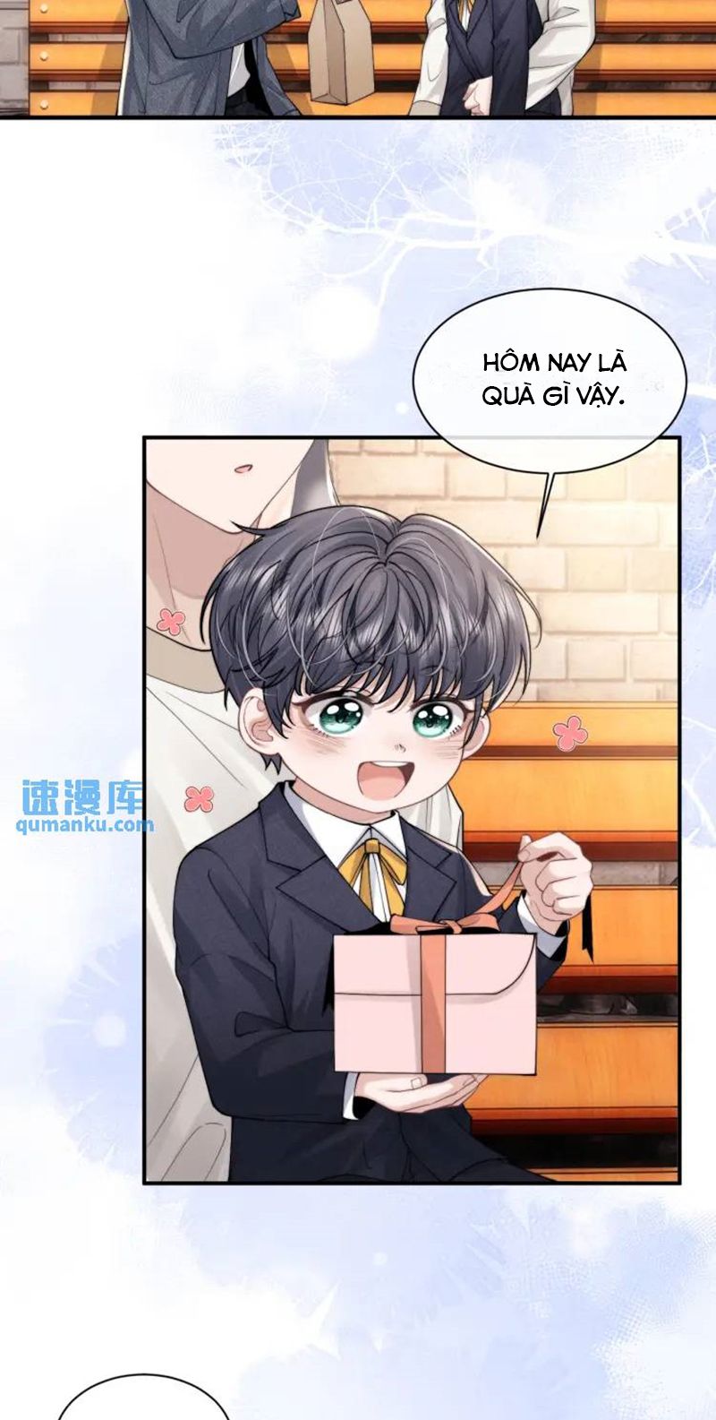 Chấp Sự Thỏ Cụp Tai Chapter 81 - Trang 4