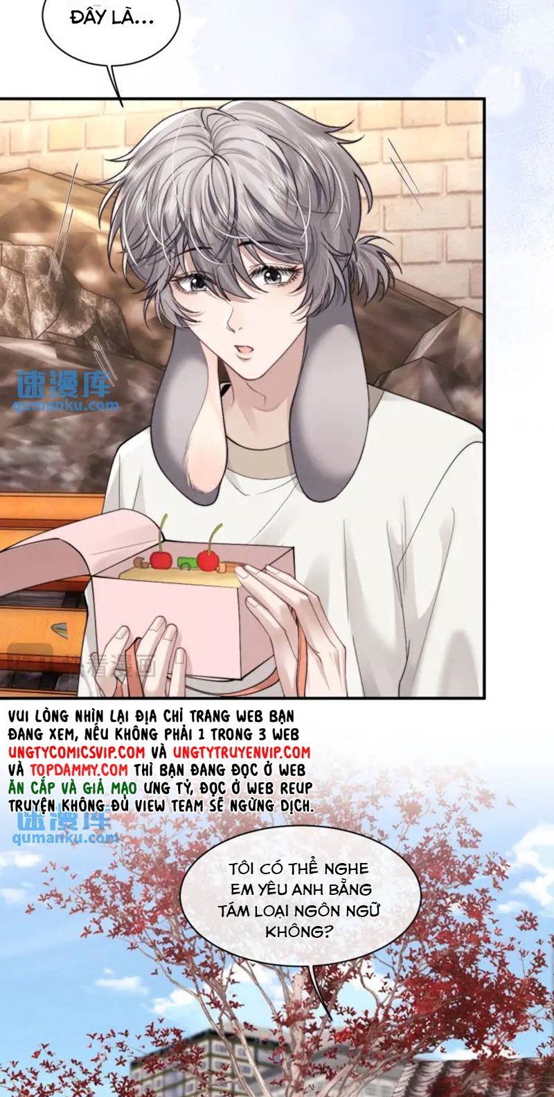 Chấp Sự Thỏ Cụp Tai Chapter 81 - Trang 4