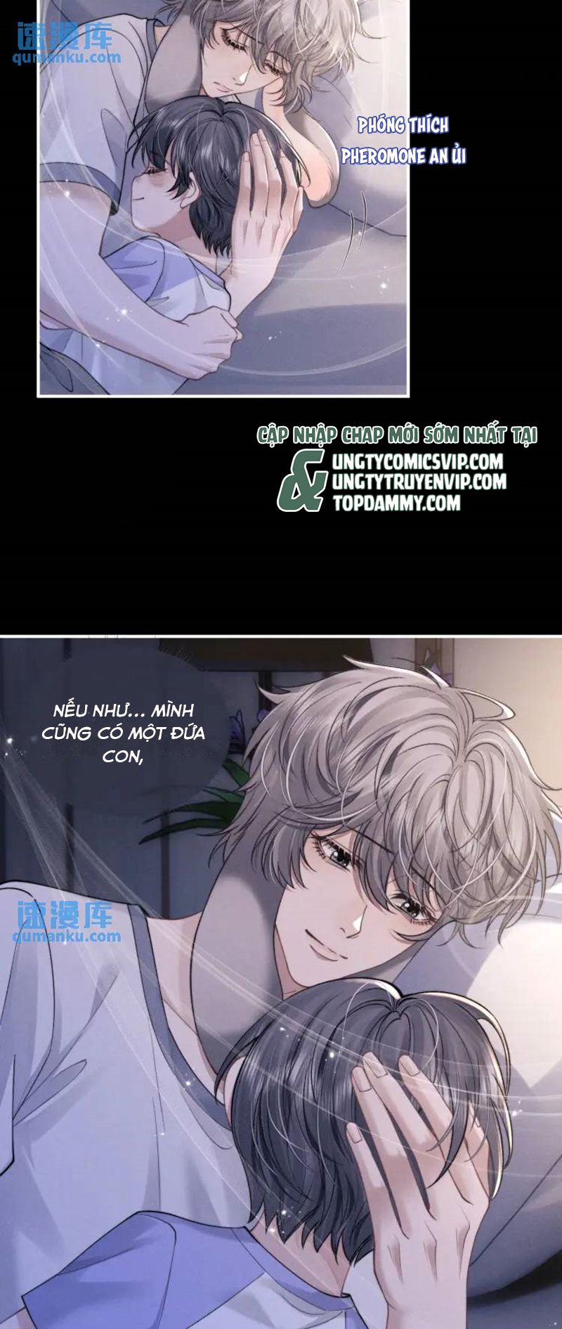 Chấp Sự Thỏ Cụp Tai Chapter 81 - Trang 4