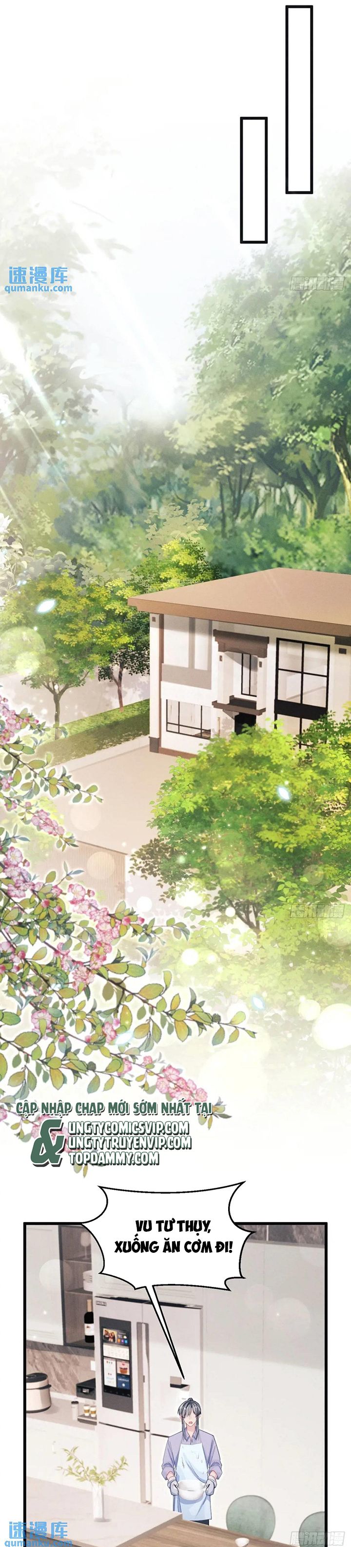 Tôi Hoài Nghi Ảnh Đế Đang Theo Đuổi Tôi Chapter 120 - Trang 4