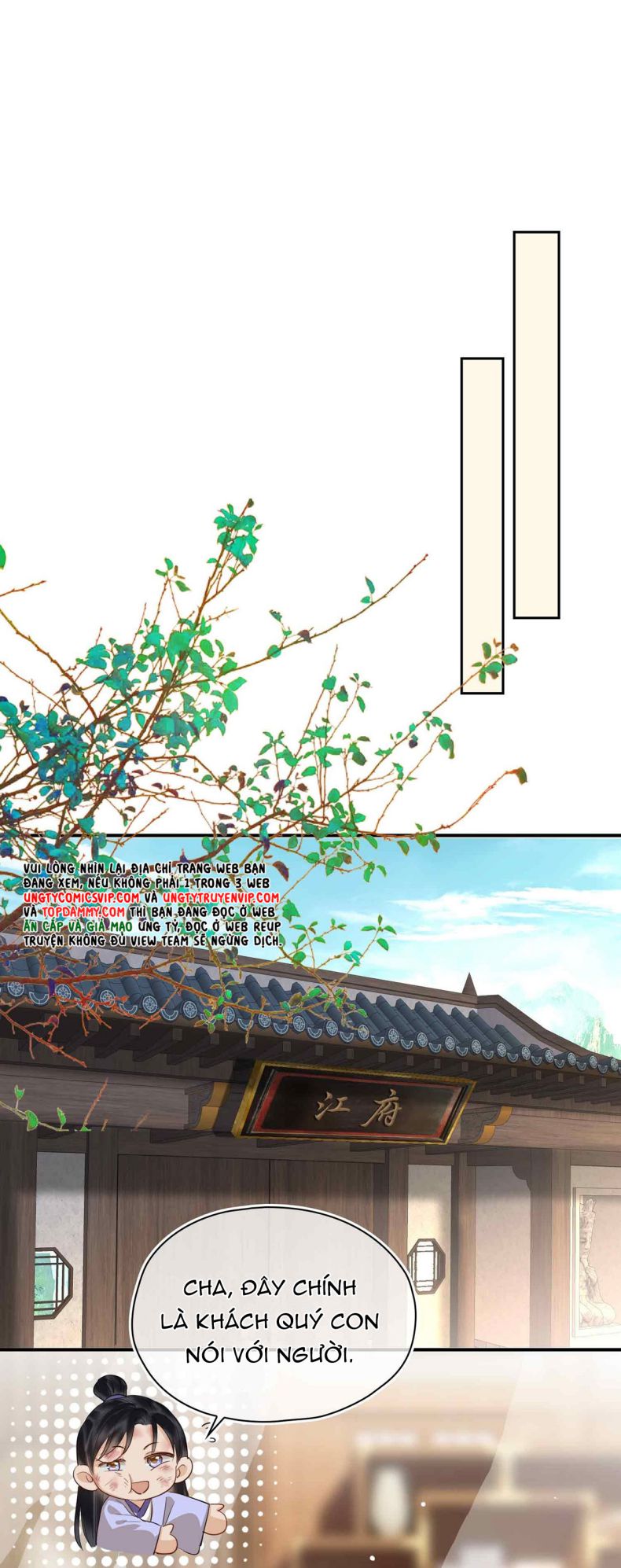 Tham Hoan Chapter 20 - Trang 3
