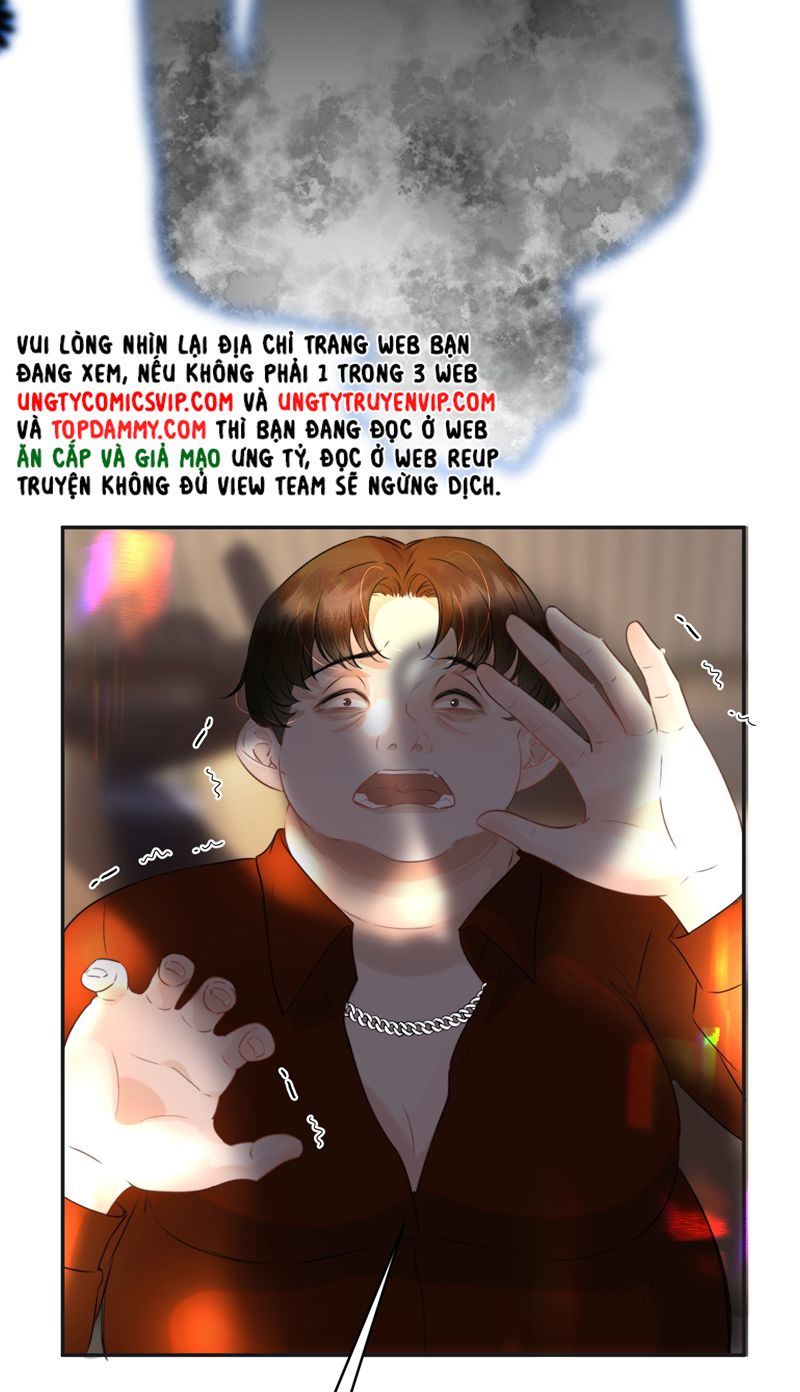 Trung Khuyển Không Thể Đẩy Ra Chapter 31 - Trang 4