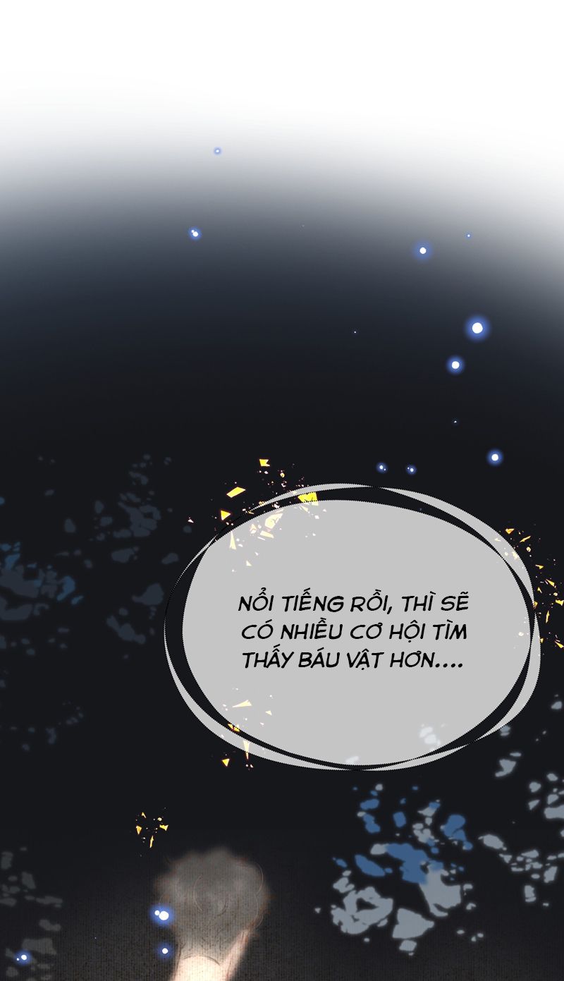 Trung Khuyển Không Thể Đẩy Ra Chapter 31 - Trang 4
