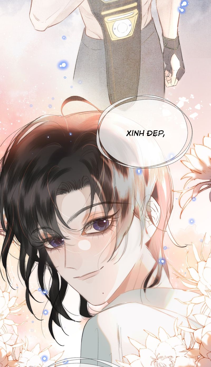 Trung Khuyển Không Thể Đẩy Ra Chapter 31 - Trang 4