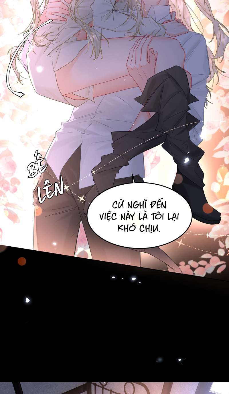 Tiền Nhiệm Vi Vương Chapter 52 - Trang 4